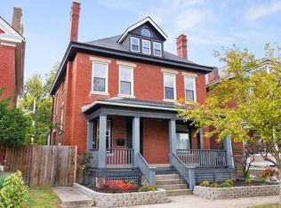 411 S 22nd St, Columbus, OH 43205