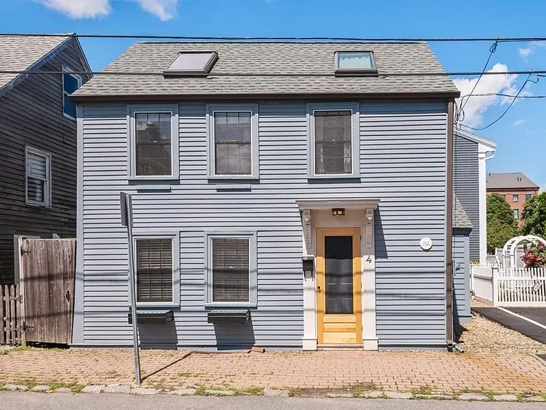 4 Franklin St — Photo 41