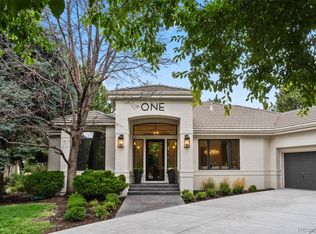 1 Glenmoor Cir, Cherry Hills Village, CO 80113