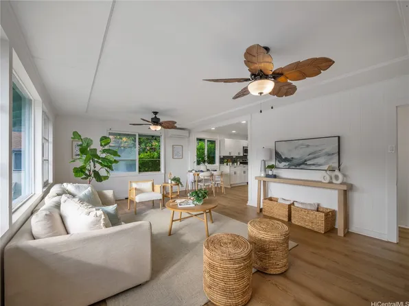 1747 10th Ave, Honolulu, HI 96816
