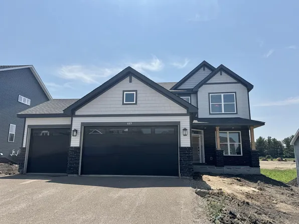 669 Sierra Pkwy, Waconia, MN 55387