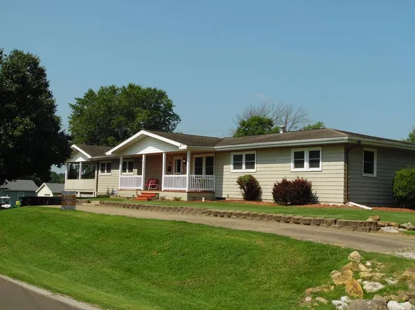 602 S Kansas Ave, Marceline, MO 64658