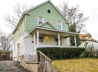 47 Priscilla St, Rochester, NY 14609