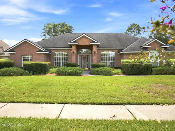 10322 HAMLET GLEN Drive, Jacksonville, FL 32221