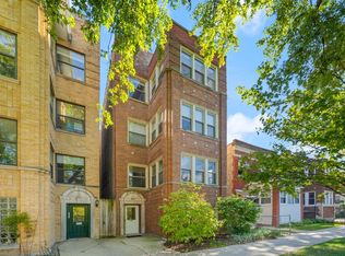 4937 N Troy St APT 1, Chicago, IL 60625
