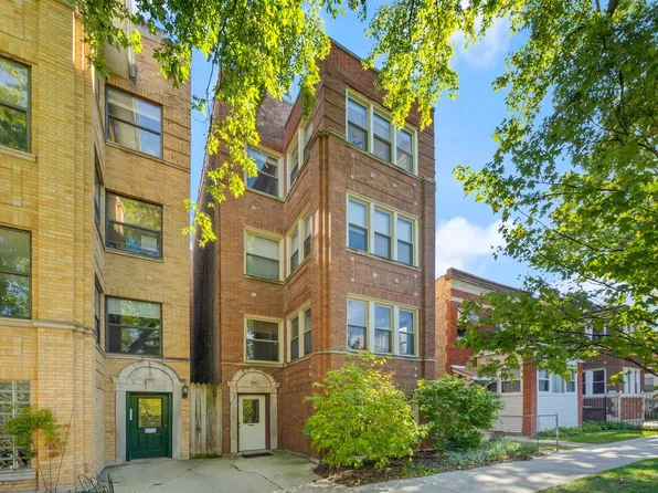 4937 N Troy St APT 1, Chicago, IL 60625