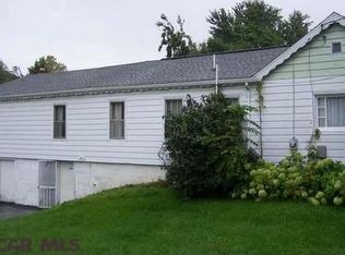 112 Poormanside Rd, Clarence, PA 16829