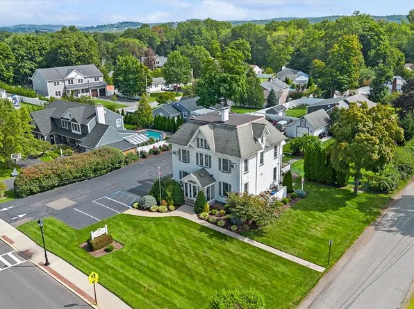 496 Newark Pompton Tpke, Pompton Plains, NJ 07444
