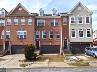 4932 Olympia Pl, Waldorf, MD 20602