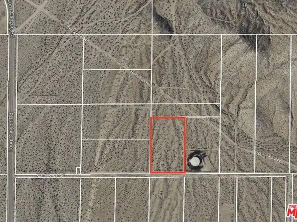 0 Quail Rd, Desert Hot Springs, CA 92241