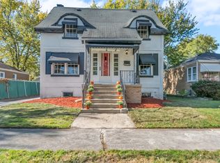 18536 Martin Ave, Homewood, IL 60430