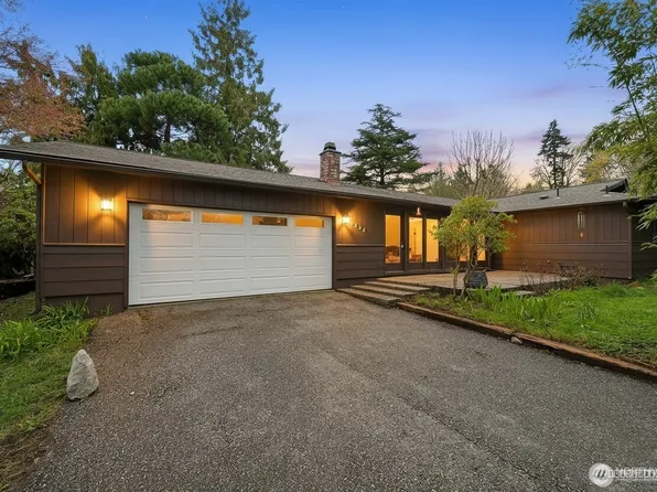 4383 Vista Ave, Blaine, WA 98230