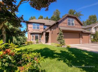 20609 NE Lakeside Dr, Fairview, OR 97024