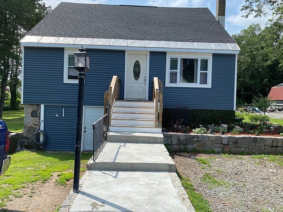 92 Wenham St, Danvers, MA 01923 MLS 73140369 Zillow