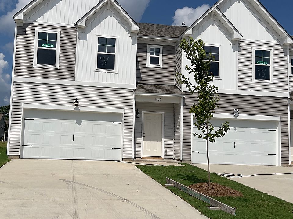 1766 Snead Drive lot 10