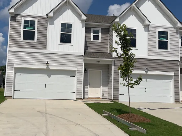 1766 Snead Dr, Sumter, SC 29154