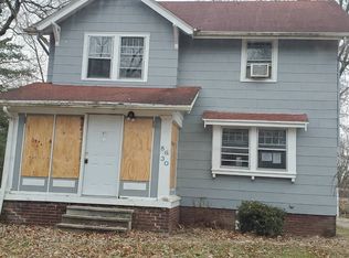 5630 Arbor Ave, Fort Wayne, IN 46809