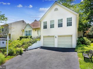 12908 Hawkshead Ter, Silver Spring, MD 20904