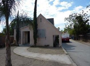 13109 Pinney St, Pacoima, CA 91331