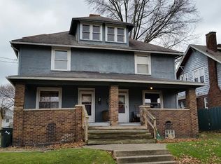 648 N Freedom Ave #648, Alliance, OH 44601
