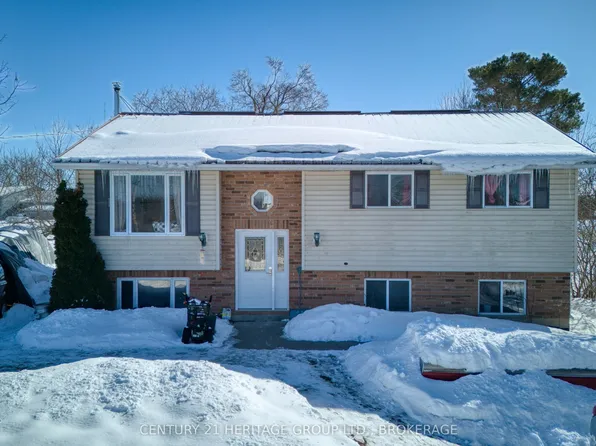 487 County Road 19 Rd, Prince Edward County, ON K0K 1A0