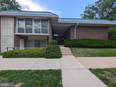 3576 Chiswick Ct #34-2A, Silver Spring, MD, 20906