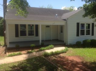 103 Hill St, Thomaston, GA 30286