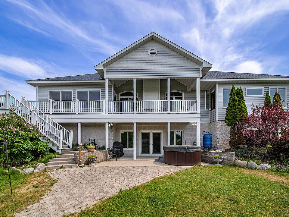 5804 Twin Lakes Rd, Cheboygan, MI 49721 Zillow