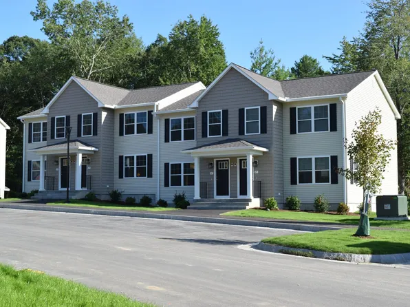 16 Bobcat Way: 5/1/21 completed, 69-79 Bobcat Way #73, Manchester, NH 03109