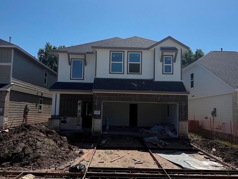 2nd image of 15419 Foresail Ln
