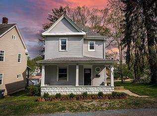 518 Short St, Morgantown, WV 26505