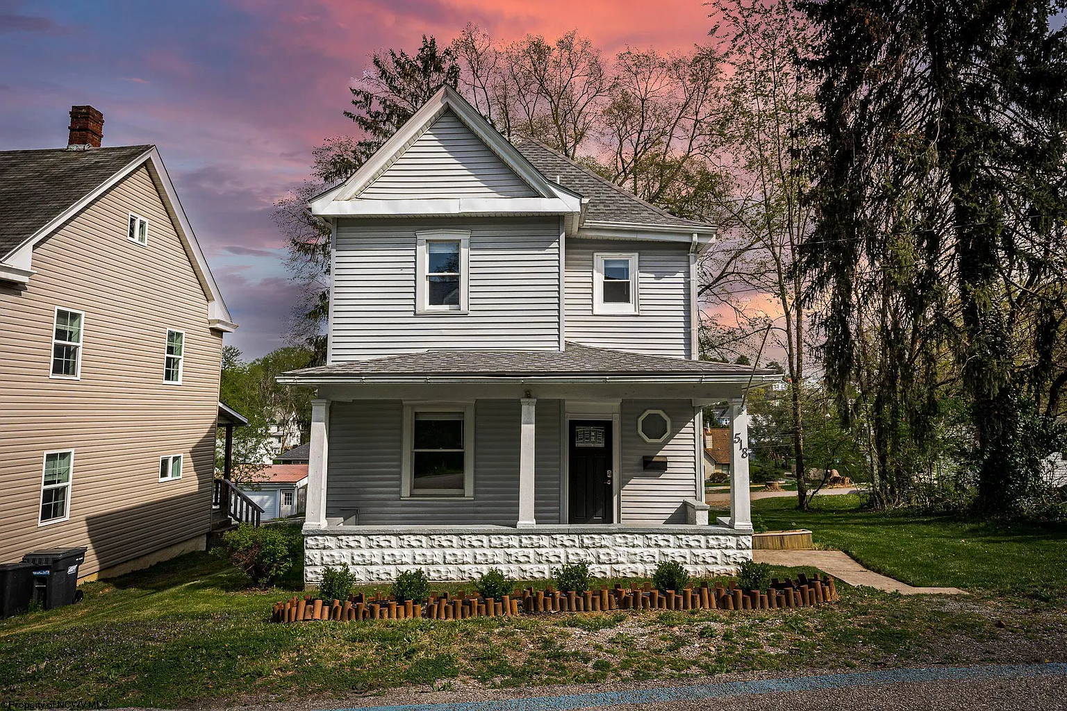 518 Short St photo 1