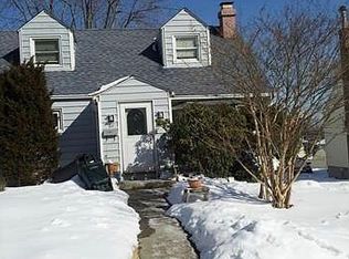 84 Westerly St, Yonkers, NY 10704