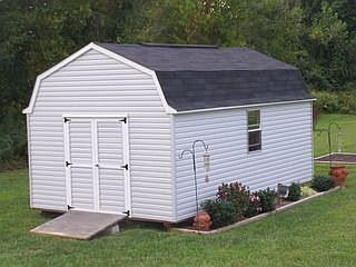 2nd image of 2631 Park West Dr