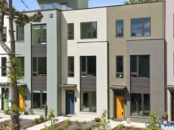 2317 Apple Aly, Richmond, VA 23220