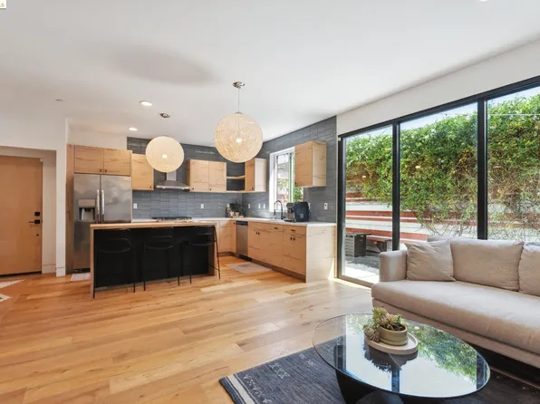 1096 53rd St #A, Emeryville, CA 94608