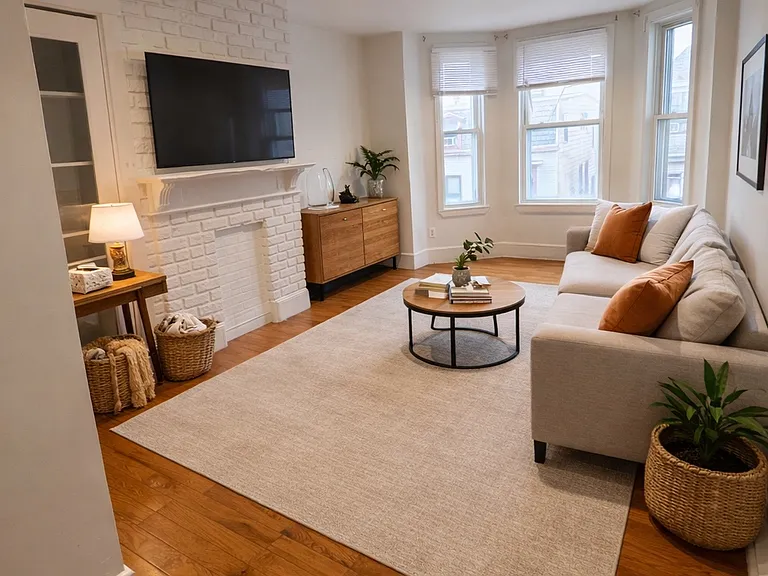 280 Lexington St #3 — Photo 1
