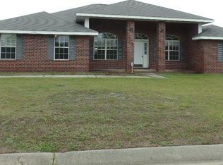 4762 Jaimee Leigh Dr, Milton, FL 32570