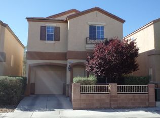 9945 Concho River Ave, Las Vegas, NV 89148
