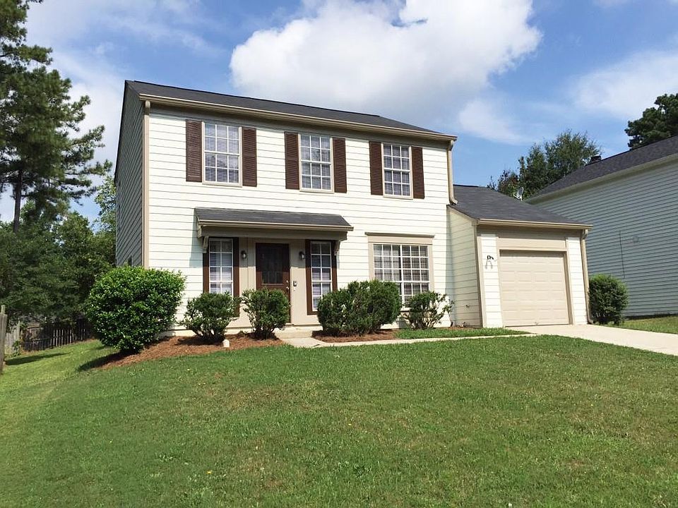 1st image of 6386 Laurel Post Dr