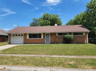 5406 Naples Dr, Dayton, OH 45424