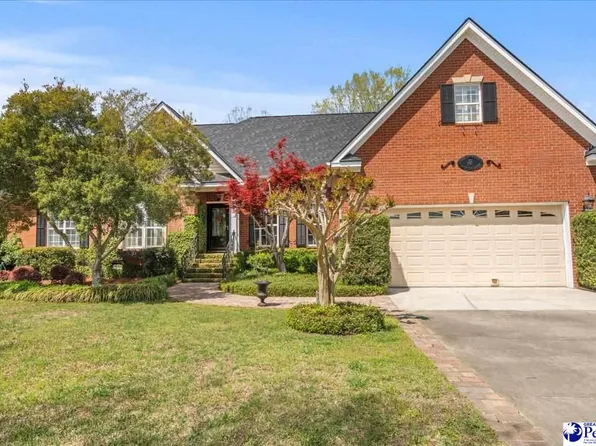 2844 Hermitage Ln, Florence, SC 29501