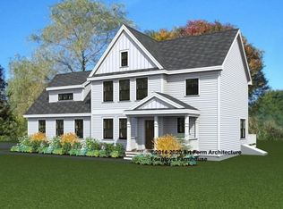 LOT Foss Pl #B, Littleton, MA 01460