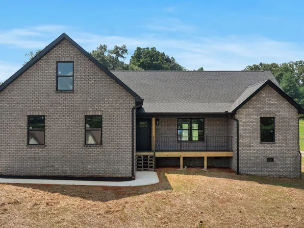 1124 Ruby Way, Greenback, TN 37742