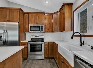 220 3rd St NE, Milaca, MN 56353
