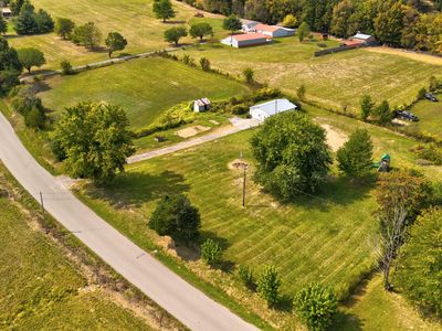 257 Sawmill Rd, Jeffersonville, KY, 40337