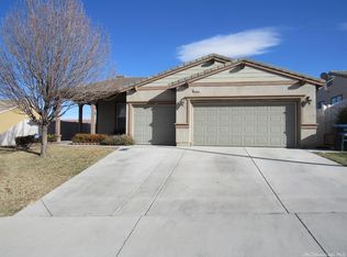 1313 Cellini Ct, Tehachapi, CA 93561