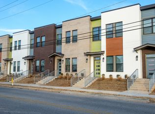 303 Park St #G, Springdale, AR 72764