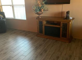 3581 S Desert Echo Rd, Tucson, AZ 85735