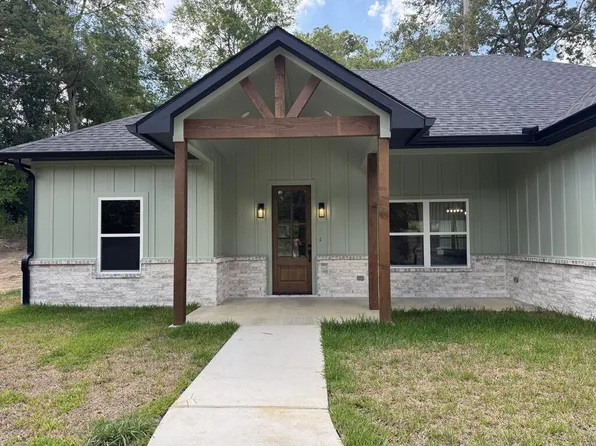 674 County Road 5021, Nacogdoches, TX 75964